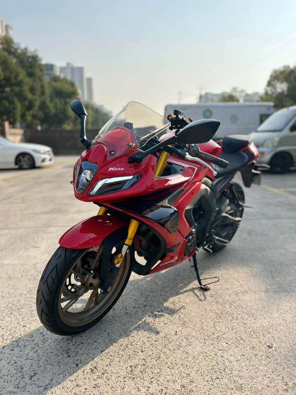 杰迪 K333