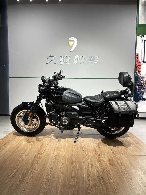 春风 450CL-C