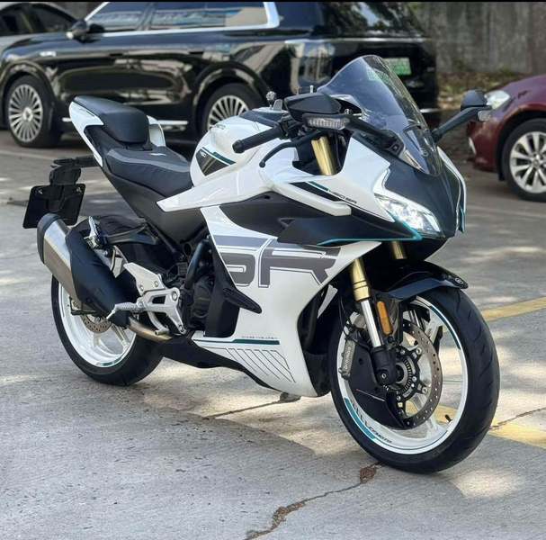 春风 450SR