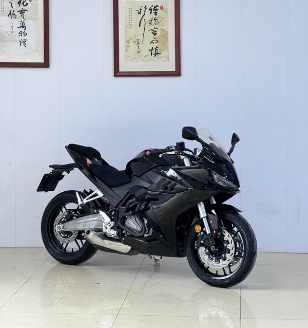 赛科龙 RC401