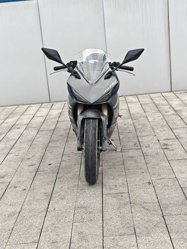 凯越 321RR