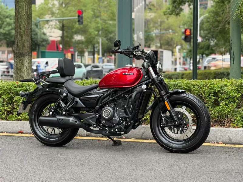 春风 250CL-C