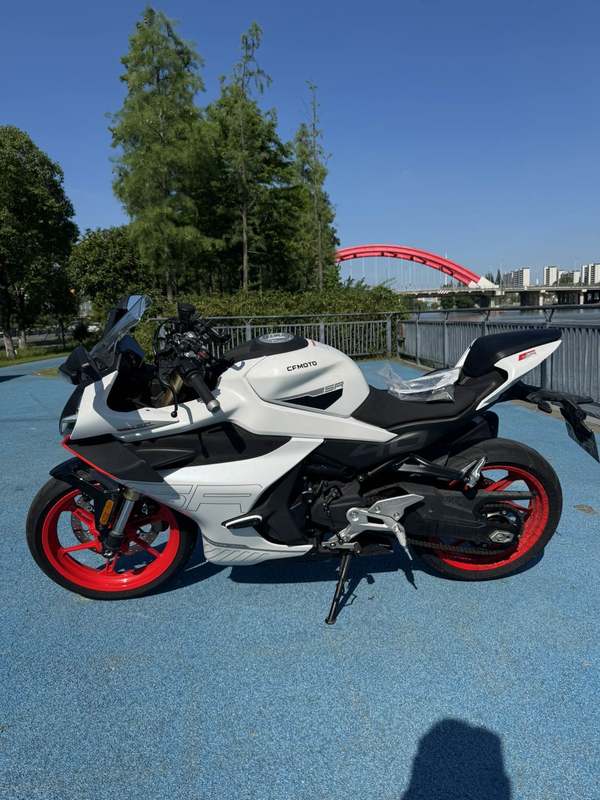 春风 450SR