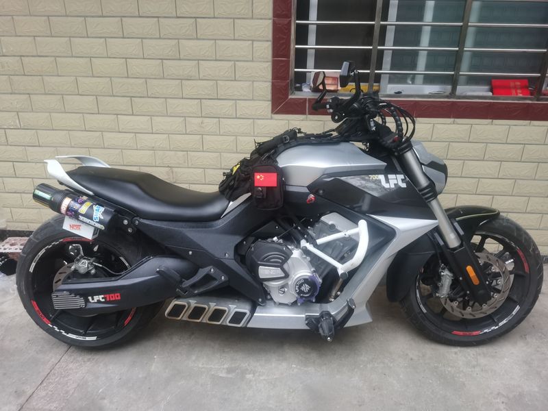奔达 LFC700 燎