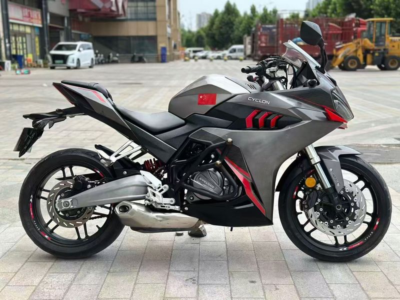 赛科龙 RC401
