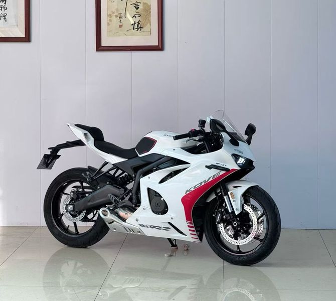 凯越 450RR
