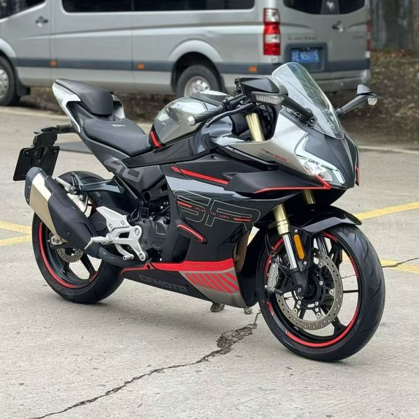 春风 450SR