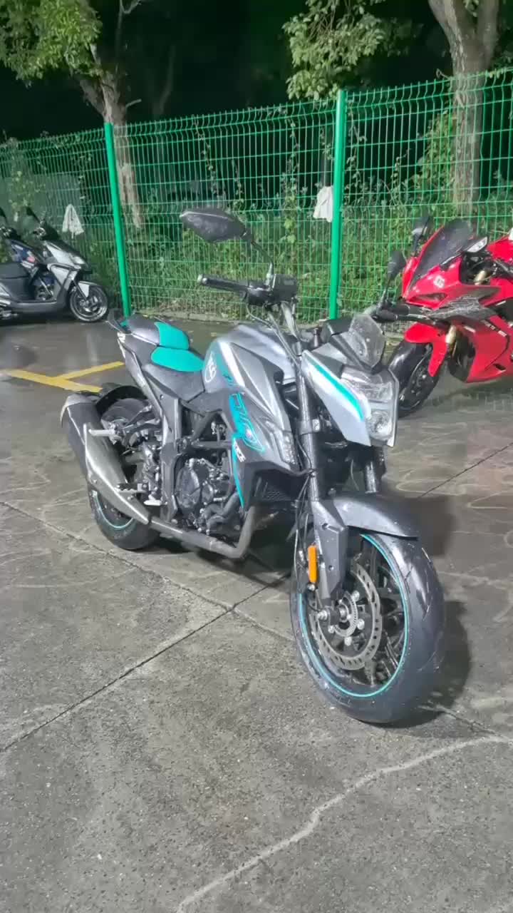 无极 300R