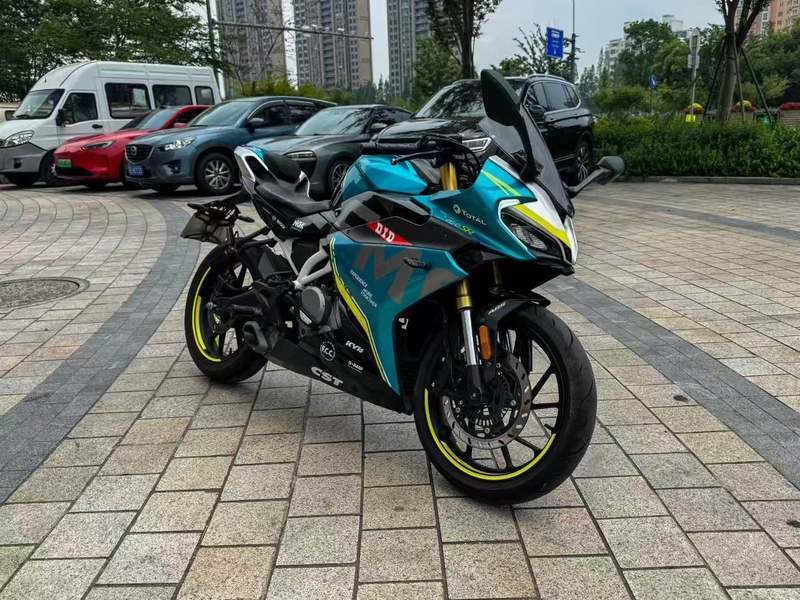 春风 250SR