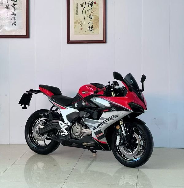 QJMOTOR 赛550