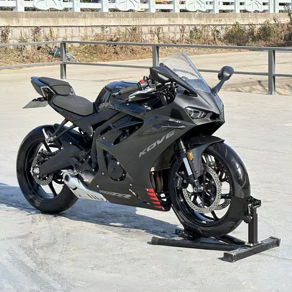 凯越 450RR