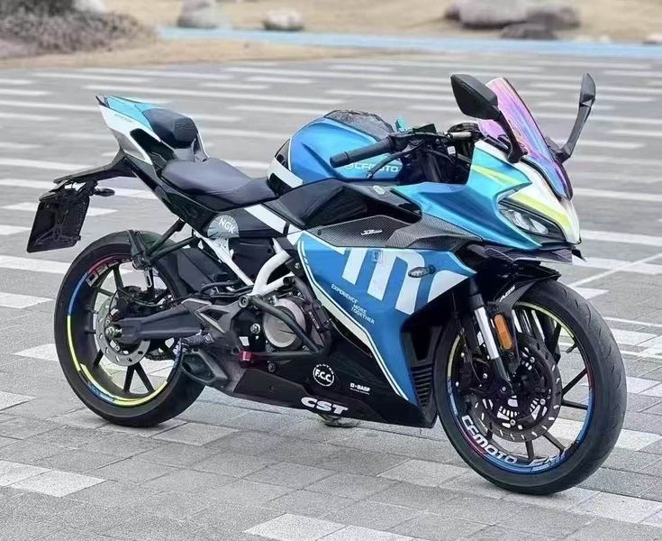 春风 250SR