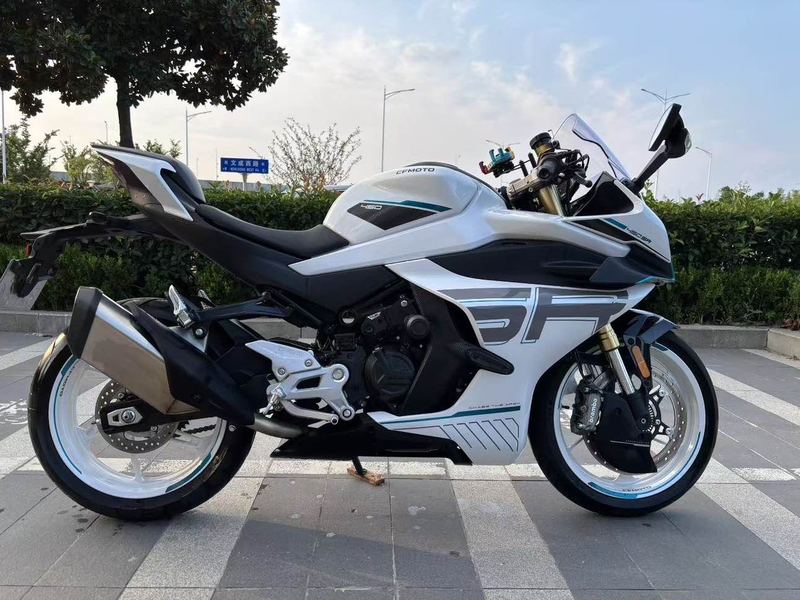 春风 450SR
