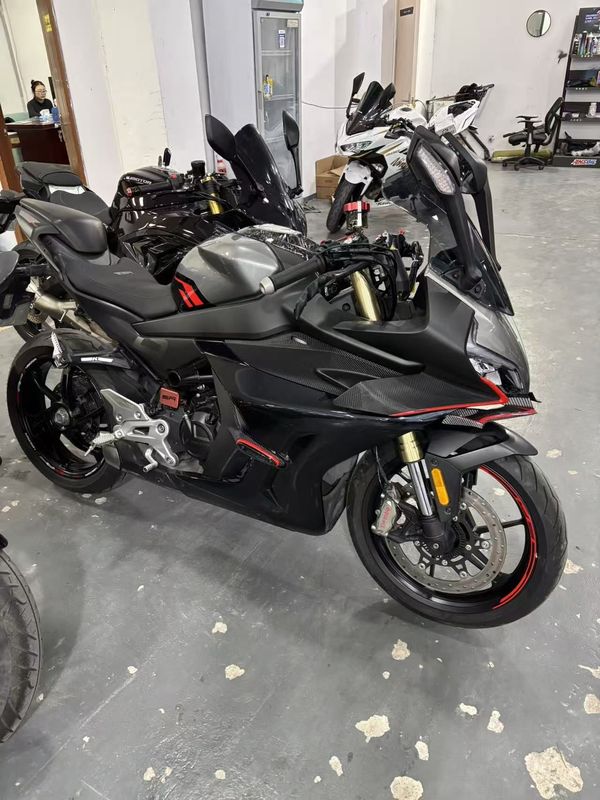 春风 450SR