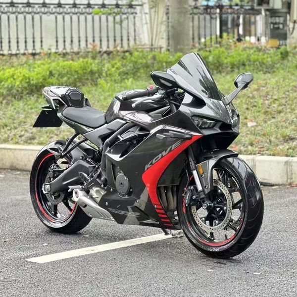凯越 450RR
