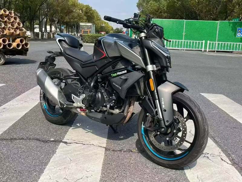 春风 450NK