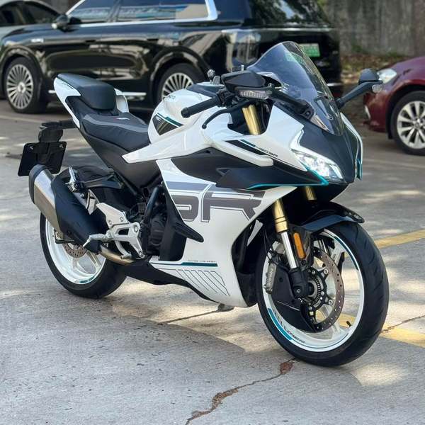 春风 450SR