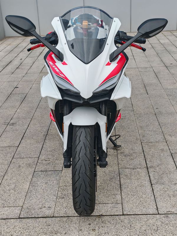 凯越 350RR 赫雷兹