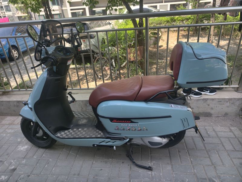 维多利亚 Sixties 250Si