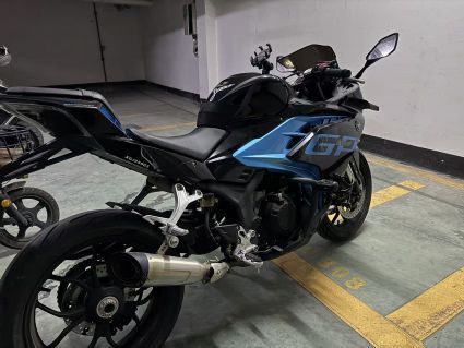 元图 GP250