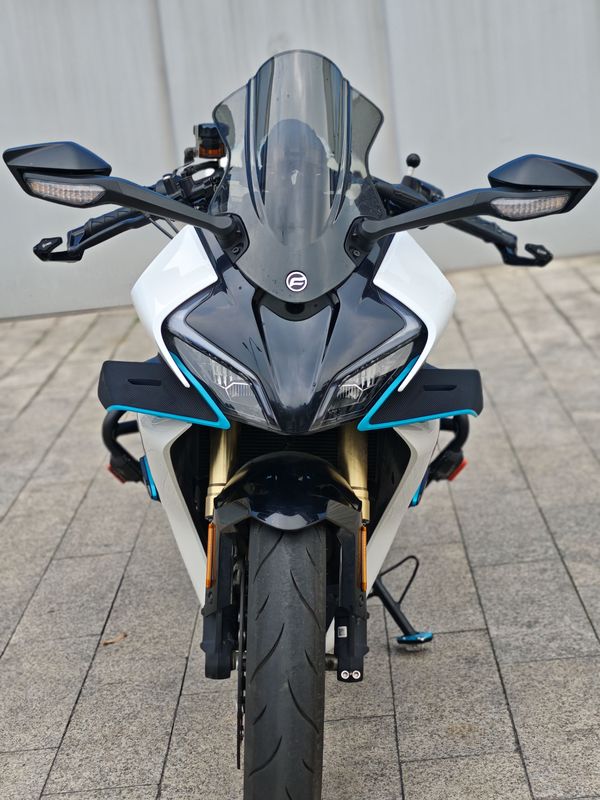 春风 450SR