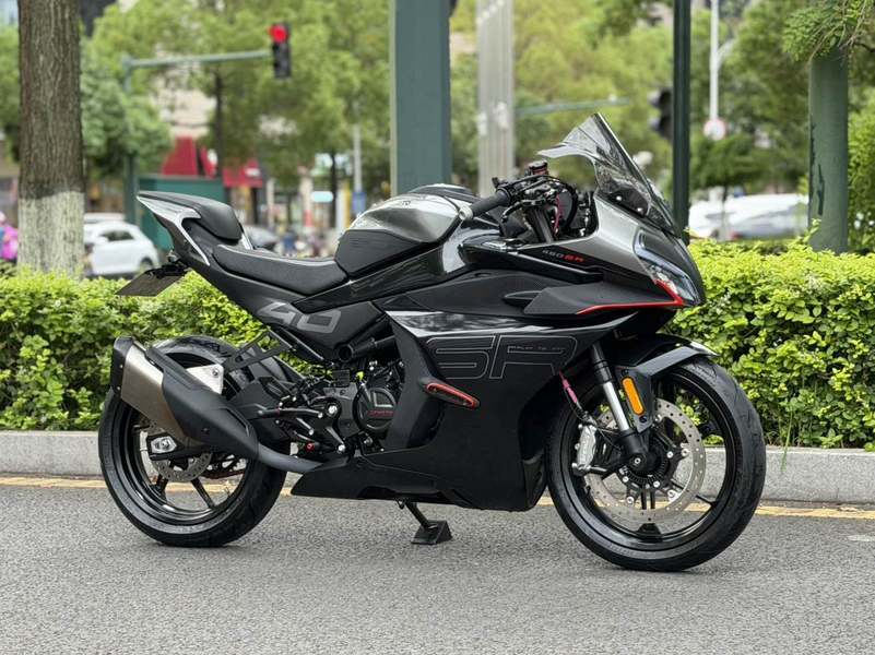 春风 450SR