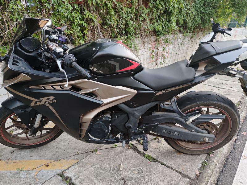元图 GP250