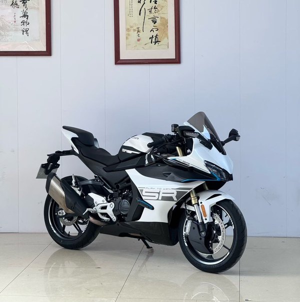 春风 450SR