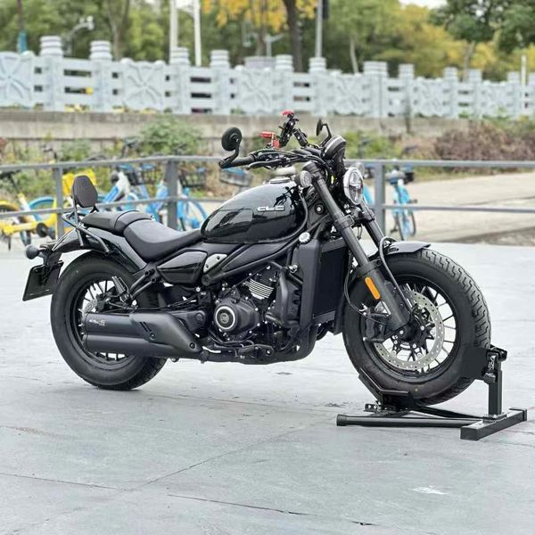春风 450CL-C