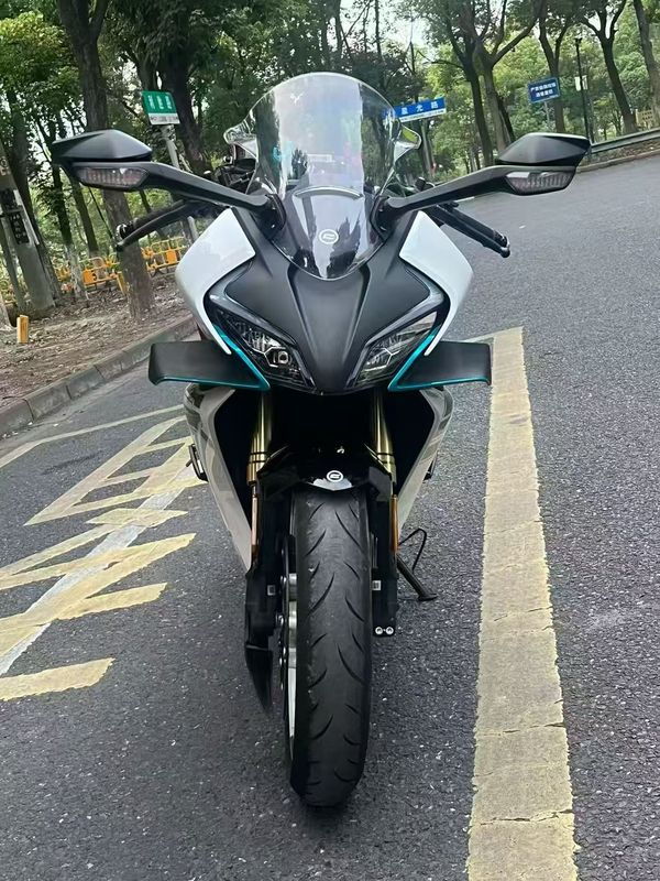 春风 450SR