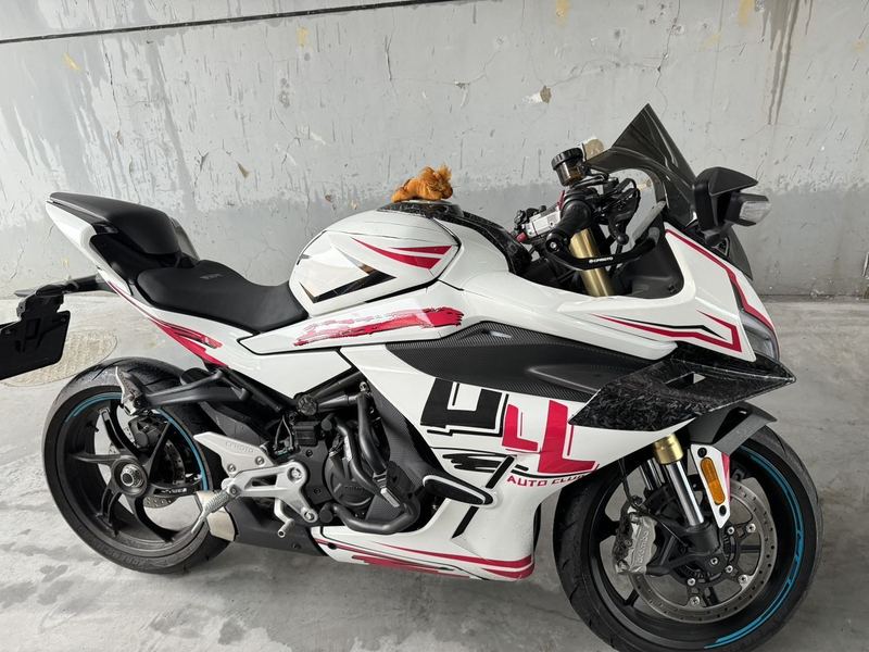 春风 450SR