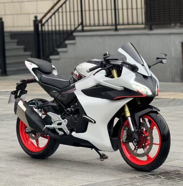 春风 450SR