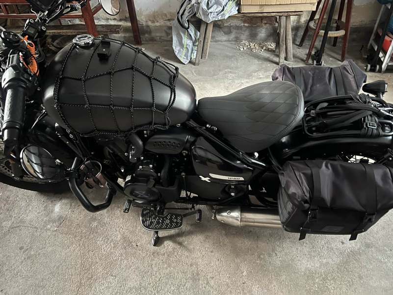 汉威 雅痞 YP500/B50
