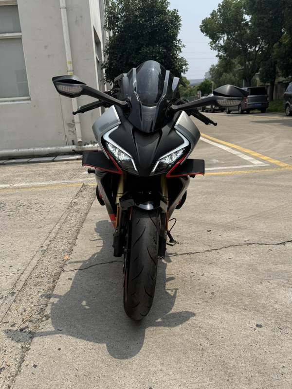 春风 450SR
