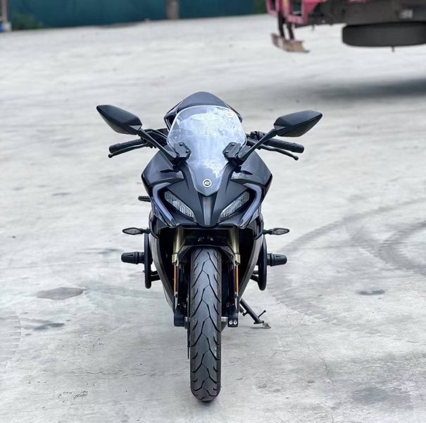 春风 250SR