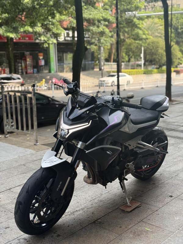 春风 800NK