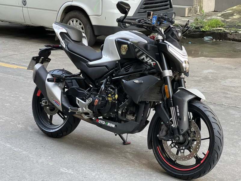 春风 450NK
