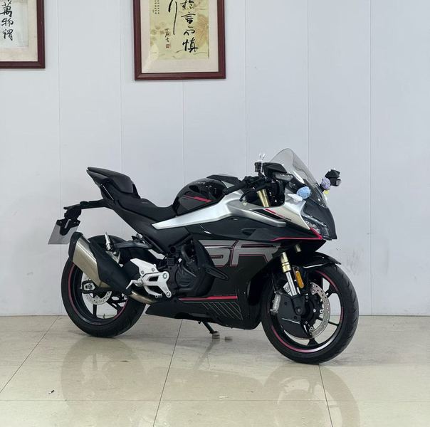春风 450SR