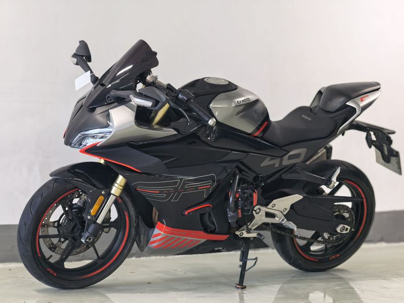 春风 450SR