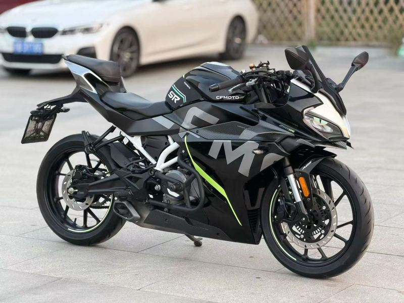 春风 250SR