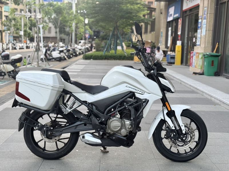 春风 250NK