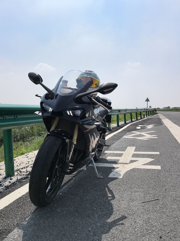 凯越 450RR