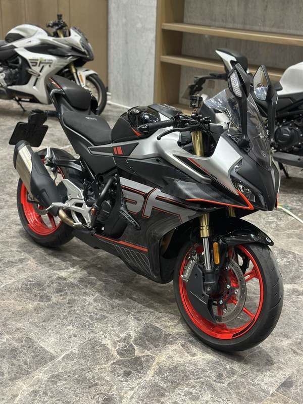 春风 450SR