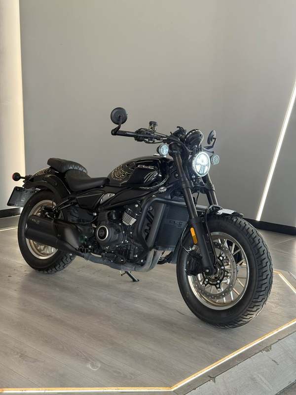 春风 450CL-C