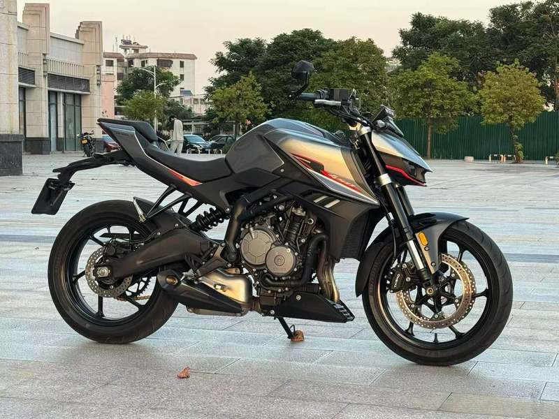 凯越 450R