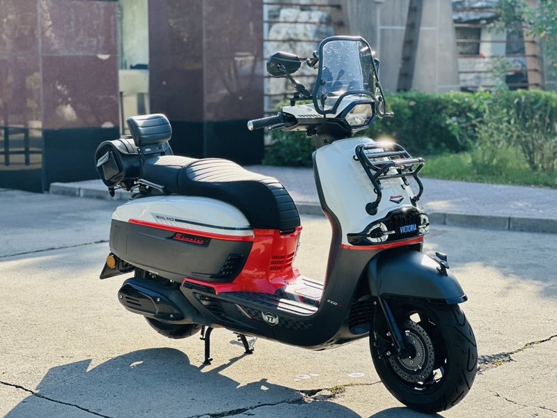 维多利亚 Sixties 250Si