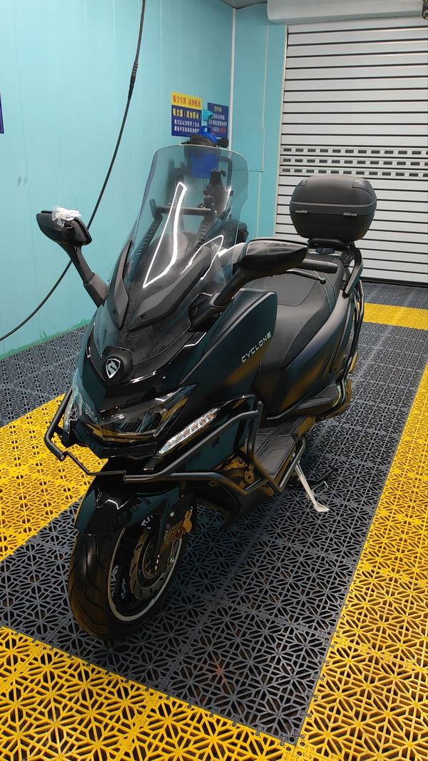赛科龙 睿途 RT3