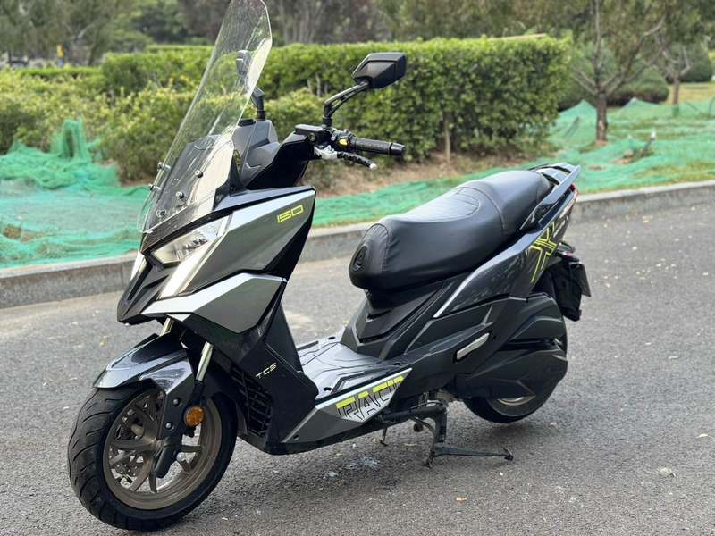 光阳 Racing X 150