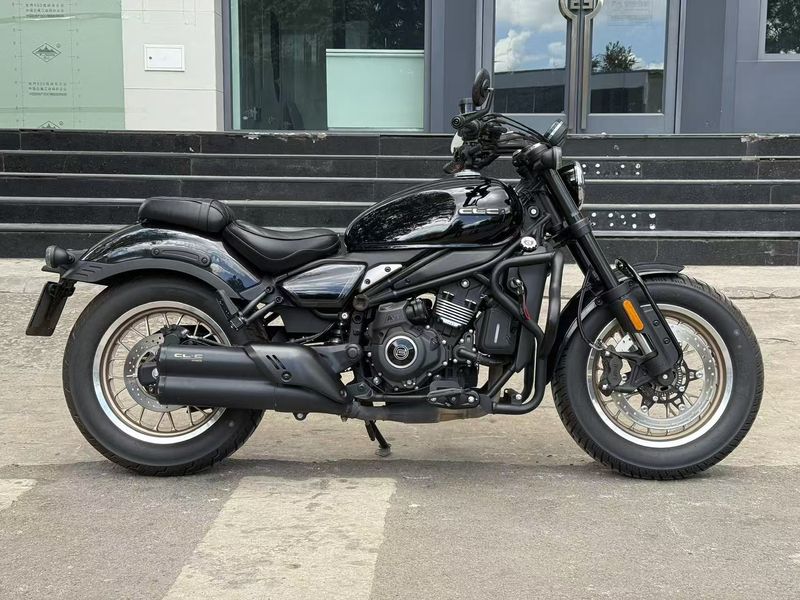 春风 450CL-C