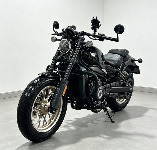 春风 450CL-C
